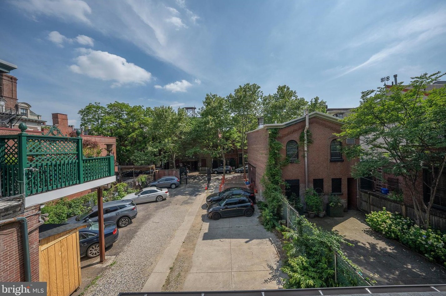 1716 Spruce St, Philadelphia PA  19103-6796 exterior