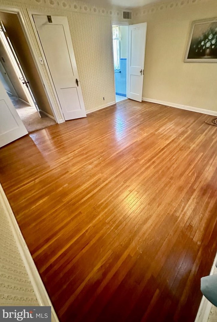 2930 Teesdale St, Philadelphia PA  19152-4514 exterior