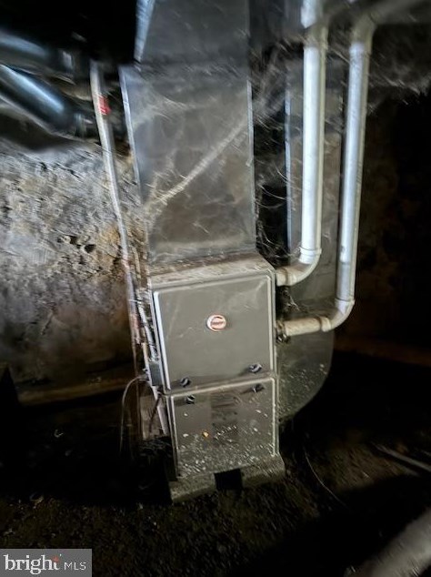 315 58 St, Philadelphia PA  19131-4110 exterior