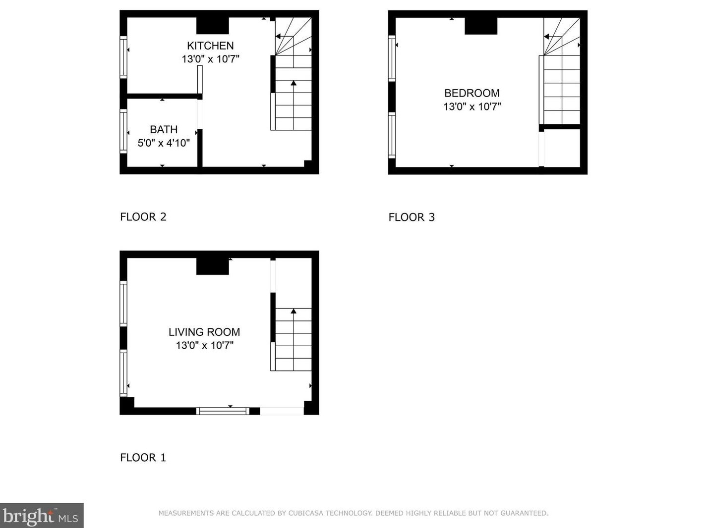 606 Waverly St, Philadelphia PA  19147-1423 exterior
