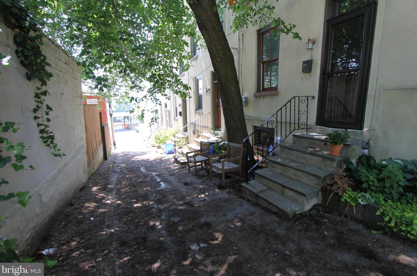 3567 Lafayette St, Philadelphia PA  19129-1626 exterior