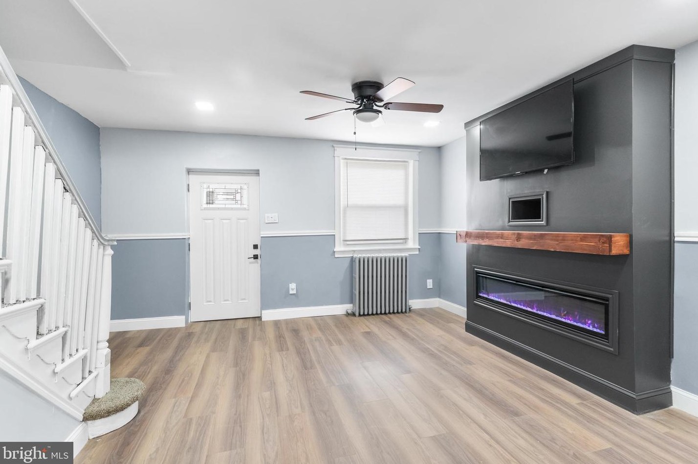 6026 Marvine St, Philadelphia PA  19141-3208 exterior