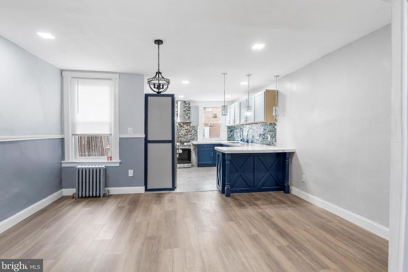 6026 Marvine St, Philadelphia PA  19141-3208 exterior