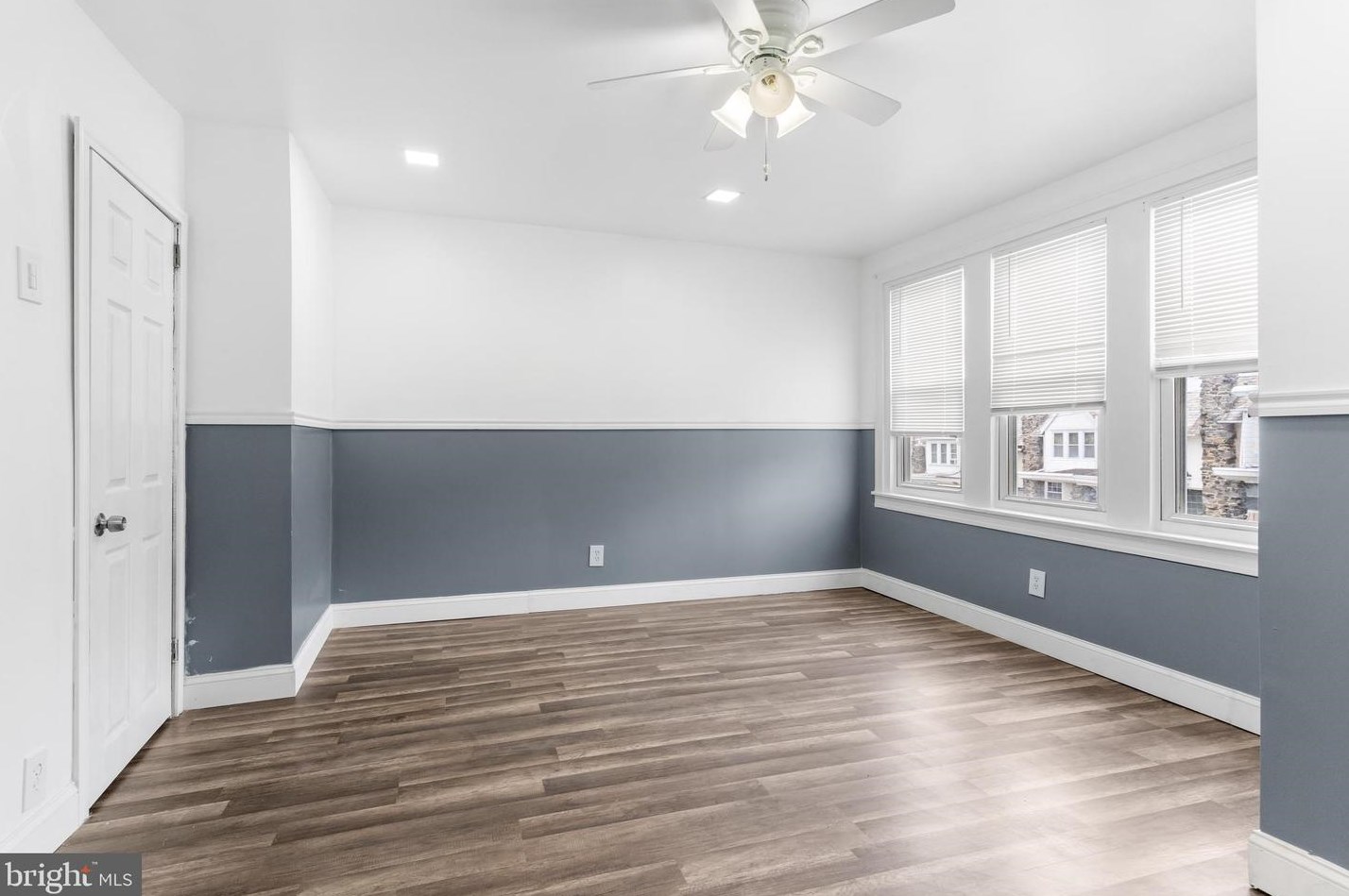 6026 Marvine St, Philadelphia PA  19141-3208 exterior