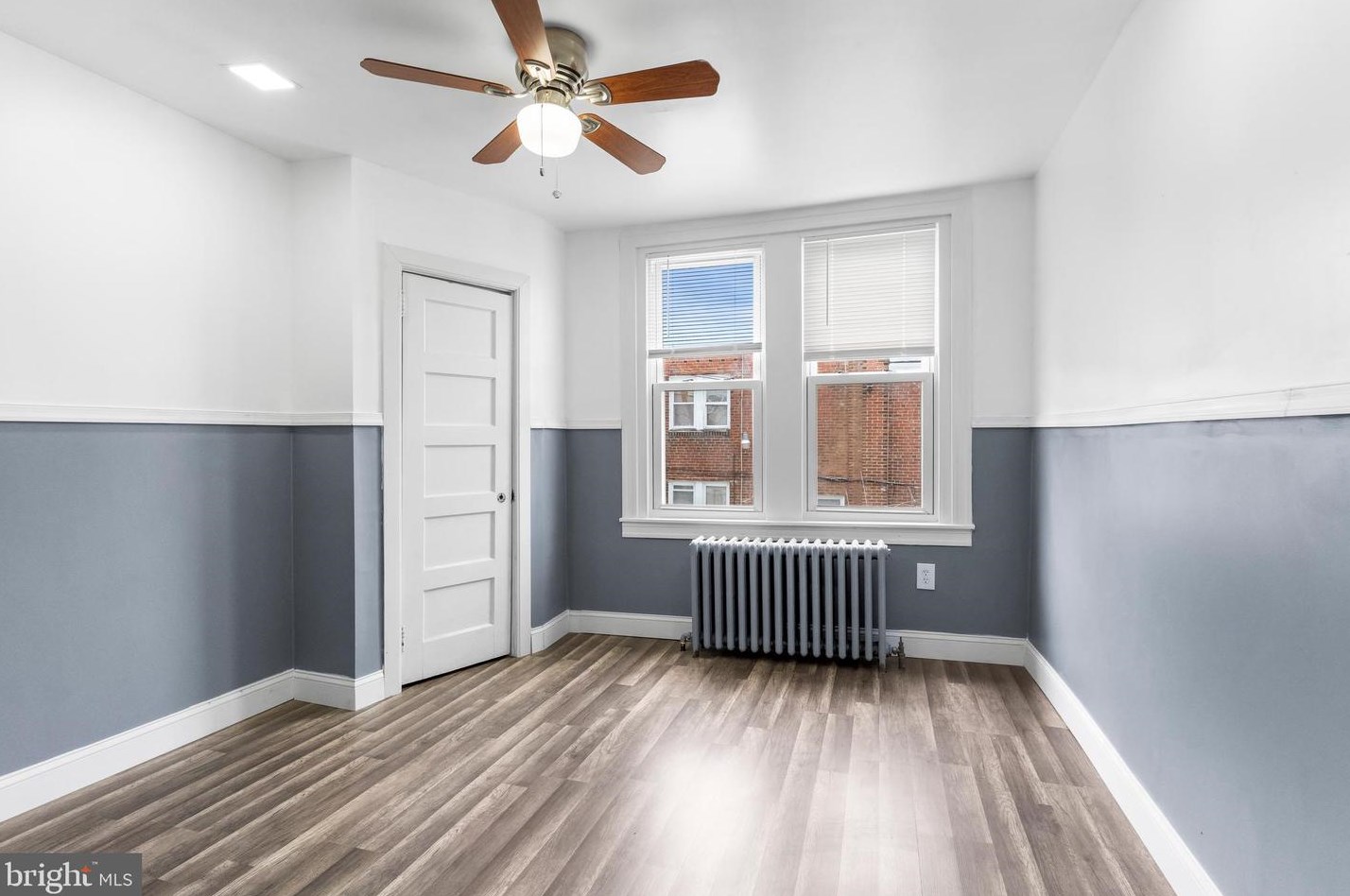 6026 Marvine St, Philadelphia PA  19141-3208 exterior