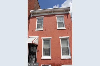 3449 N 10th Street, Philadelphia, PA 19140 - Photo 1