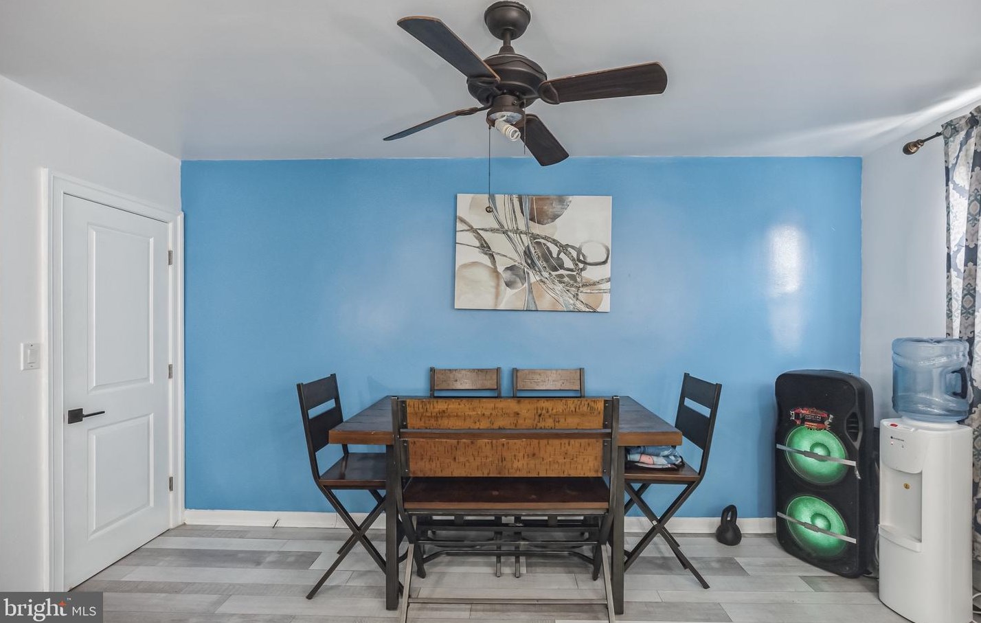 5910 Langdon St, Philadelphia PA  19149-3618 exterior