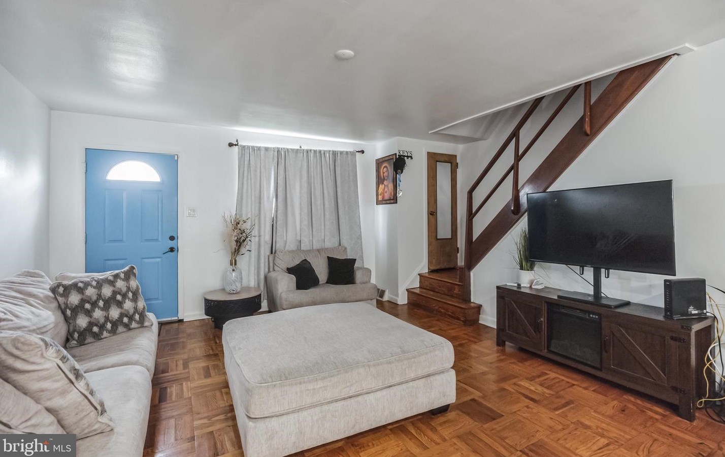 5910 Langdon St, Philadelphia PA  19149-3618 exterior