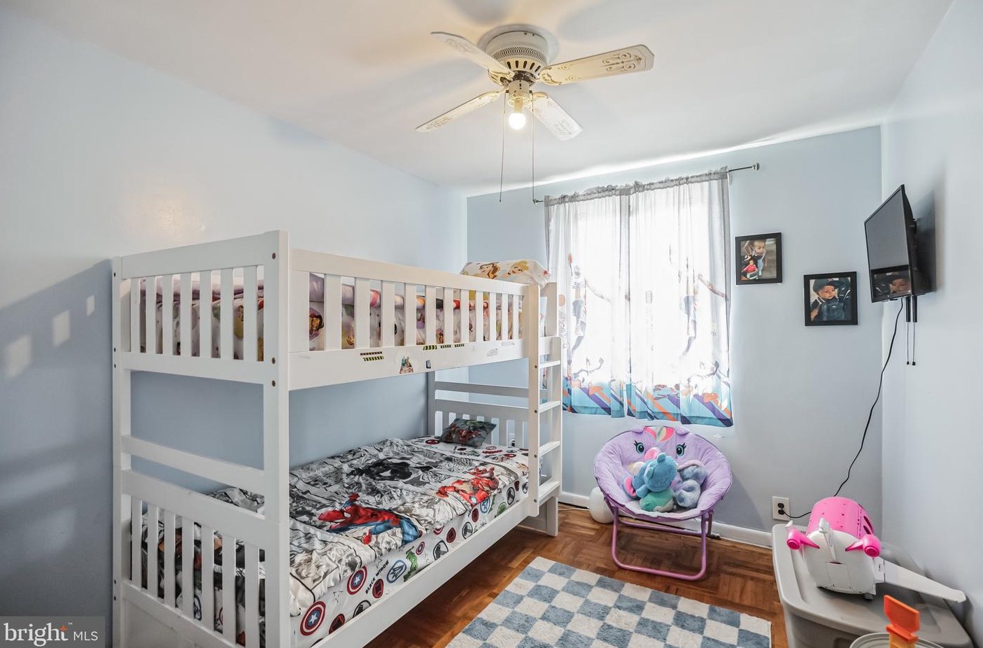 5910 Langdon St, Philadelphia PA  19149-3618 exterior