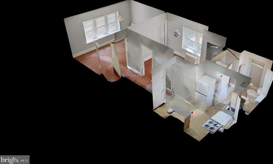 4326 Manayunk Ave, Philadelphia PA 19128-4932 exterior