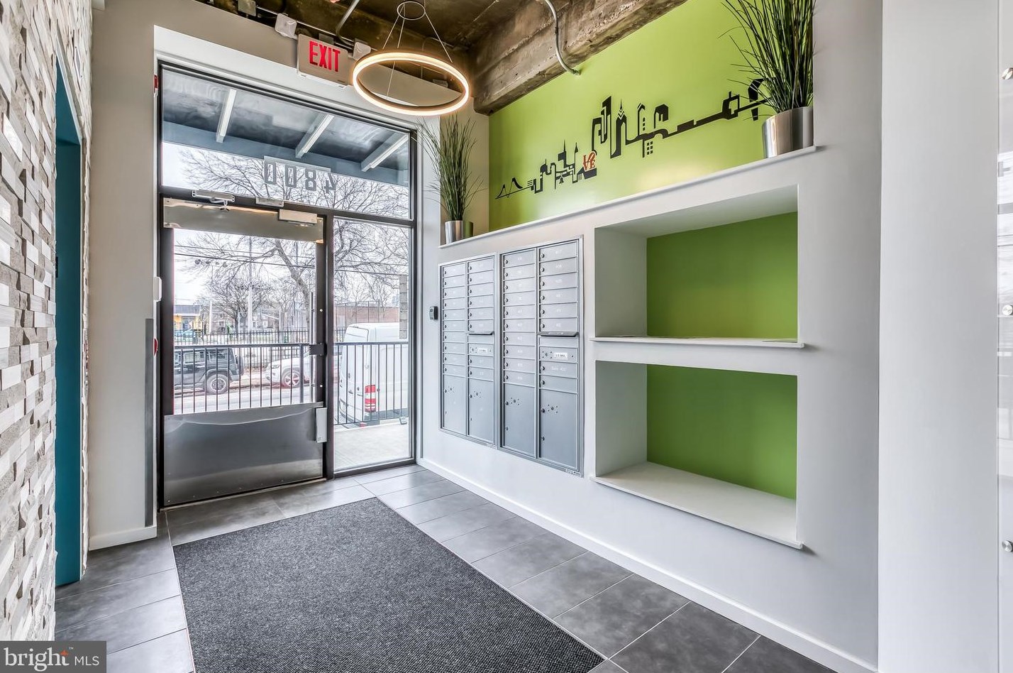 4800 Brown St, Philadelphia PA  19139-2126 exterior