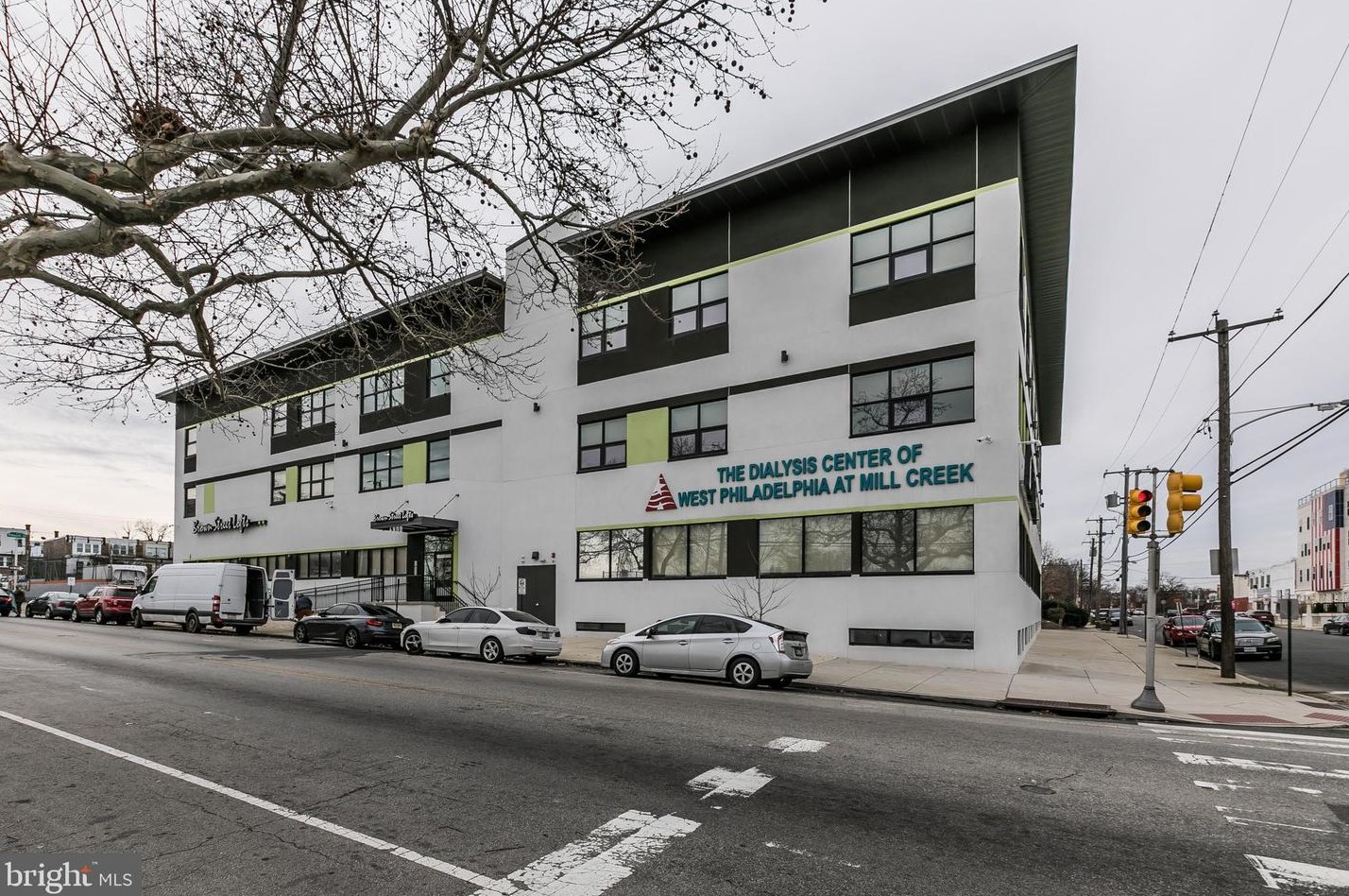 4800 Brown St, Philadelphia PA  19139-2126 exterior