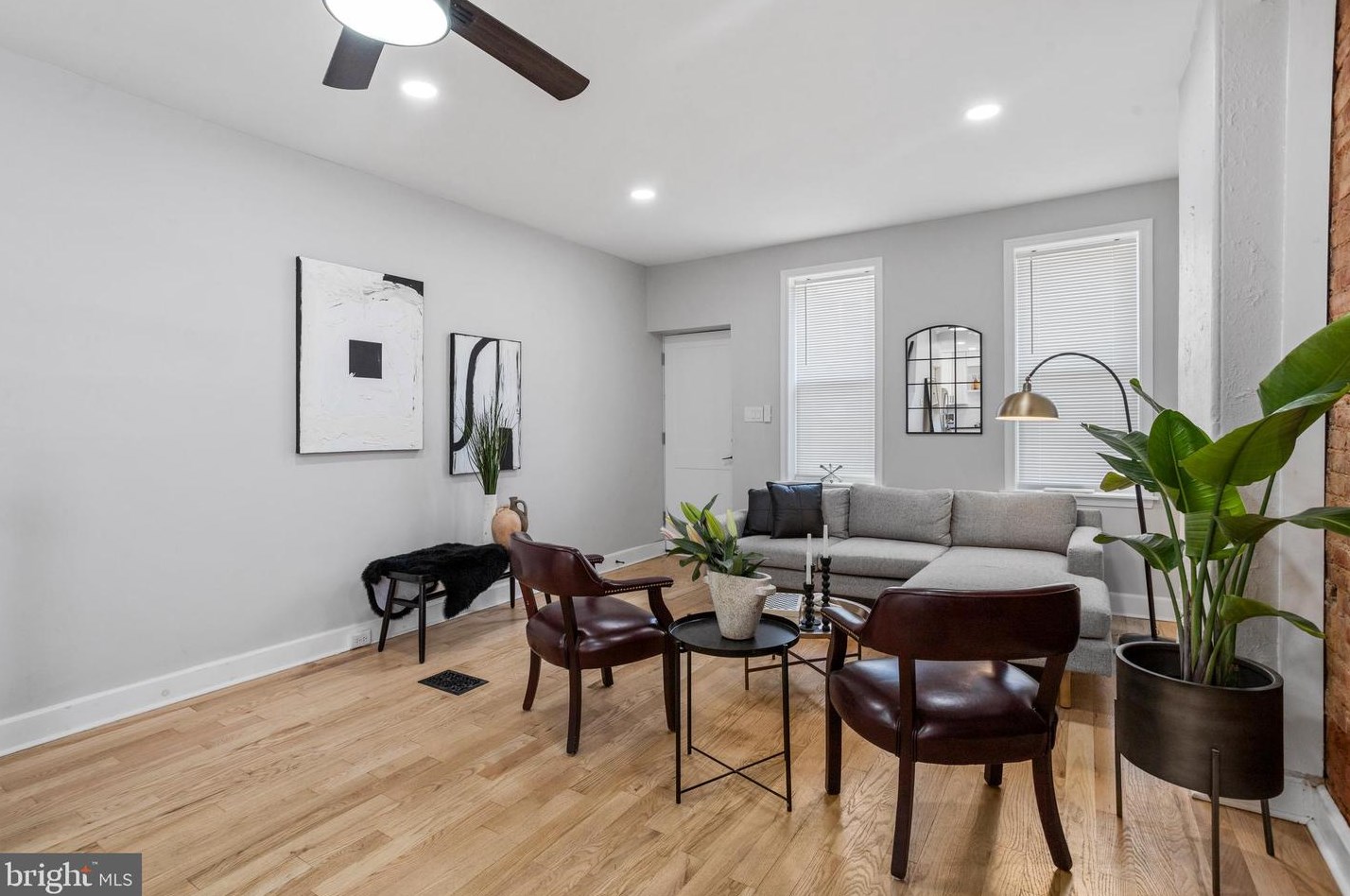 4225 Wallace St, Philadelphia PA  19104-1425 exterior