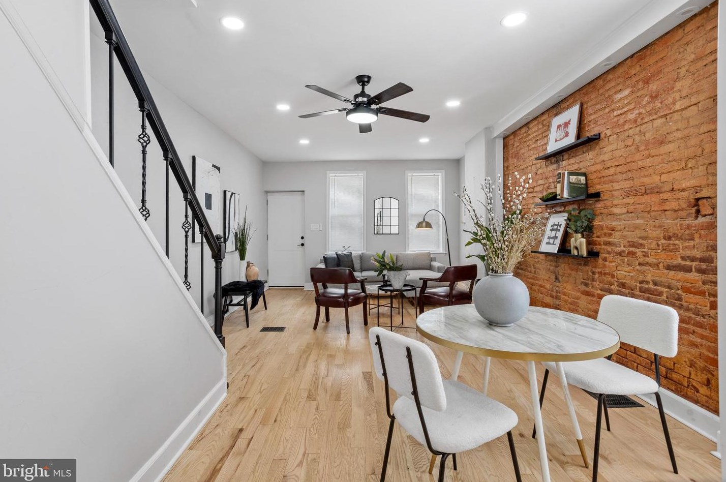 4225 Wallace St, Philadelphia PA  19104-1425 exterior