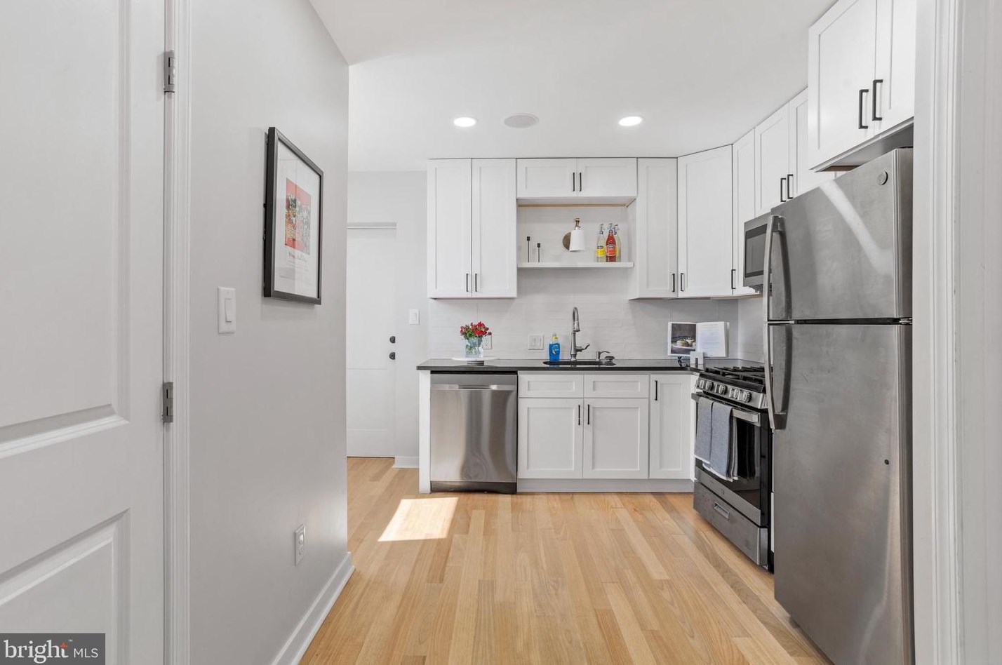 4225 Wallace St, Philadelphia PA  19104-1425 exterior