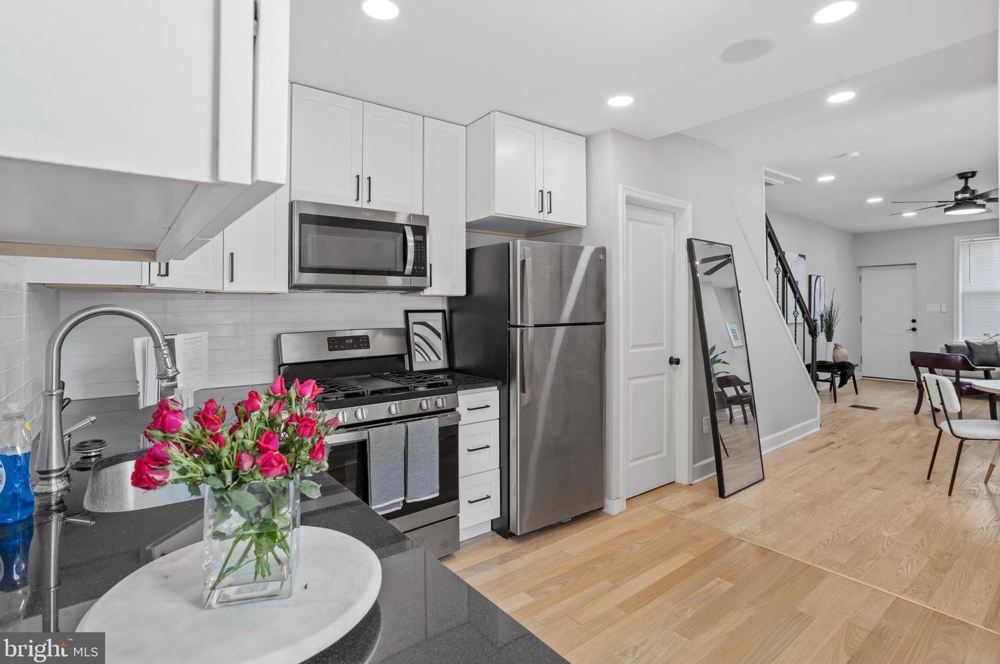 4225 Wallace St, Philadelphia PA  19104-1425 exterior