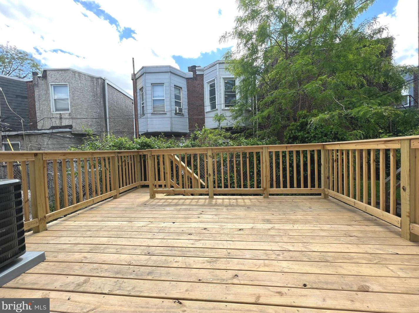 5212 Webster St, Philadelphia PA  19143-2627 exterior