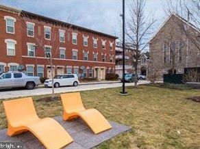 1213 Clymer St, Philadelphia PA  19147-2642 exterior
