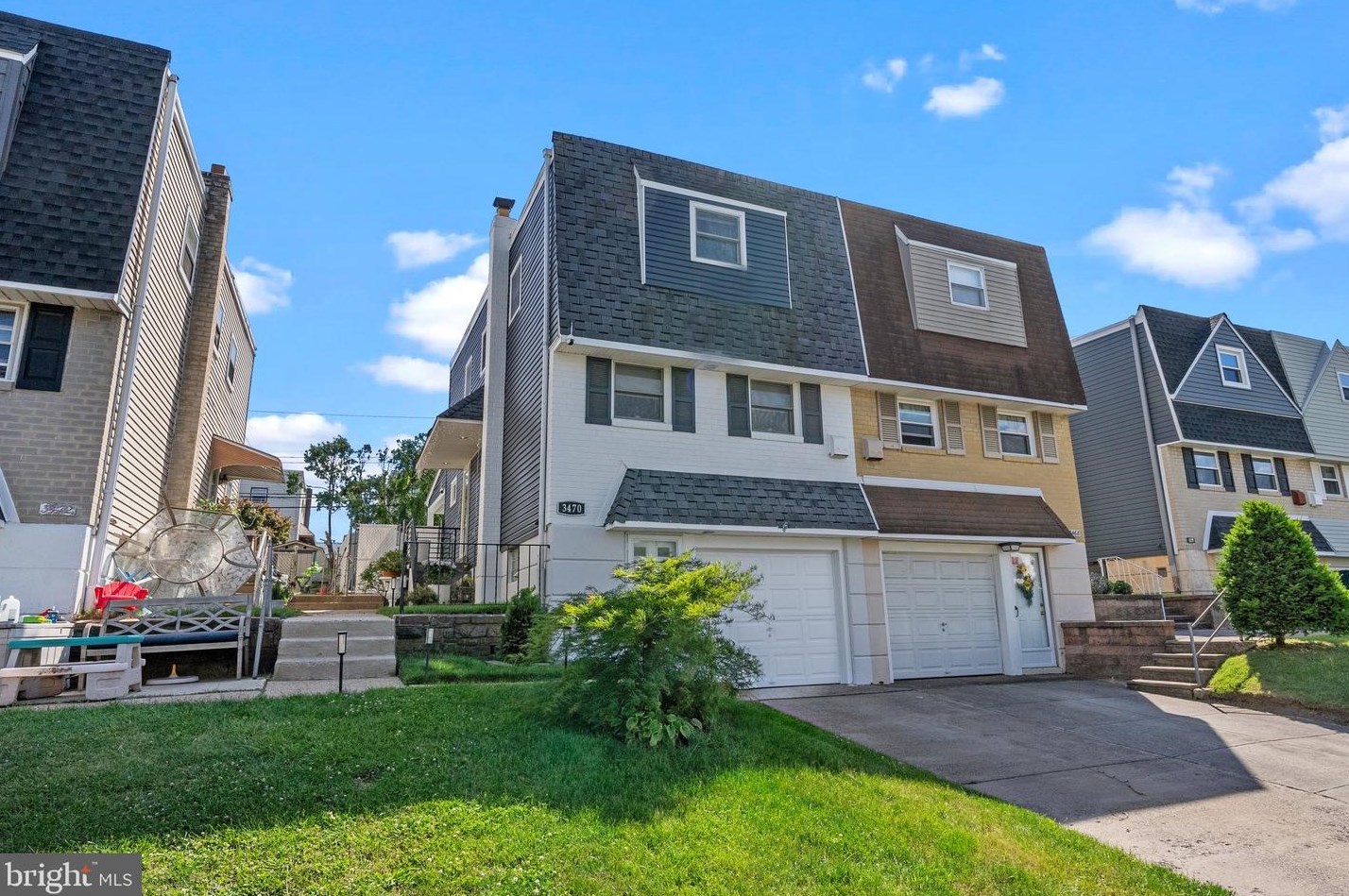 3470 Primrose Rd, Philadelphia PA 19114-2620 exterior