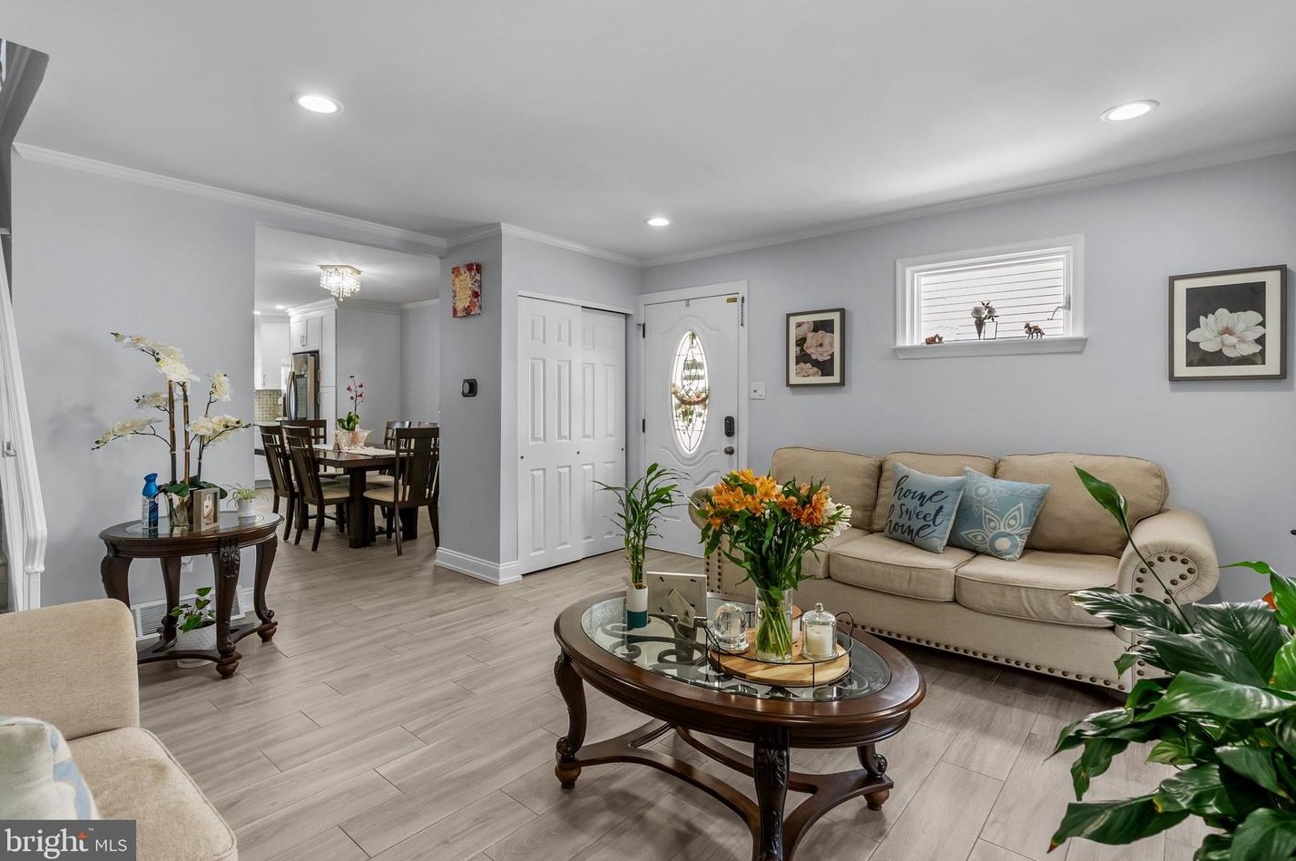 3470 Primrose Rd, Philadelphia PA 19114-2620 exterior