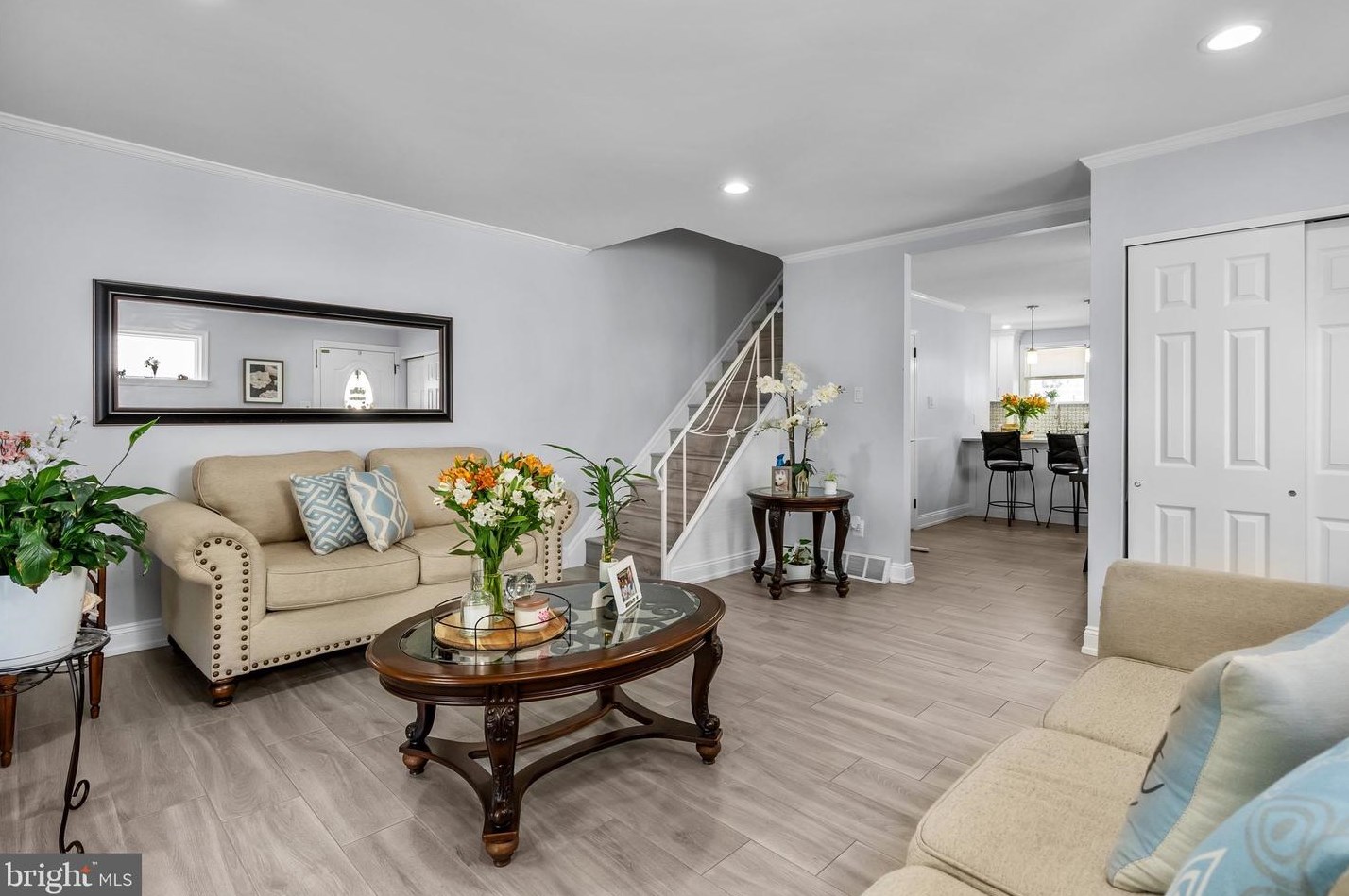 3470 Primrose Rd, Philadelphia PA 19114-2620 exterior