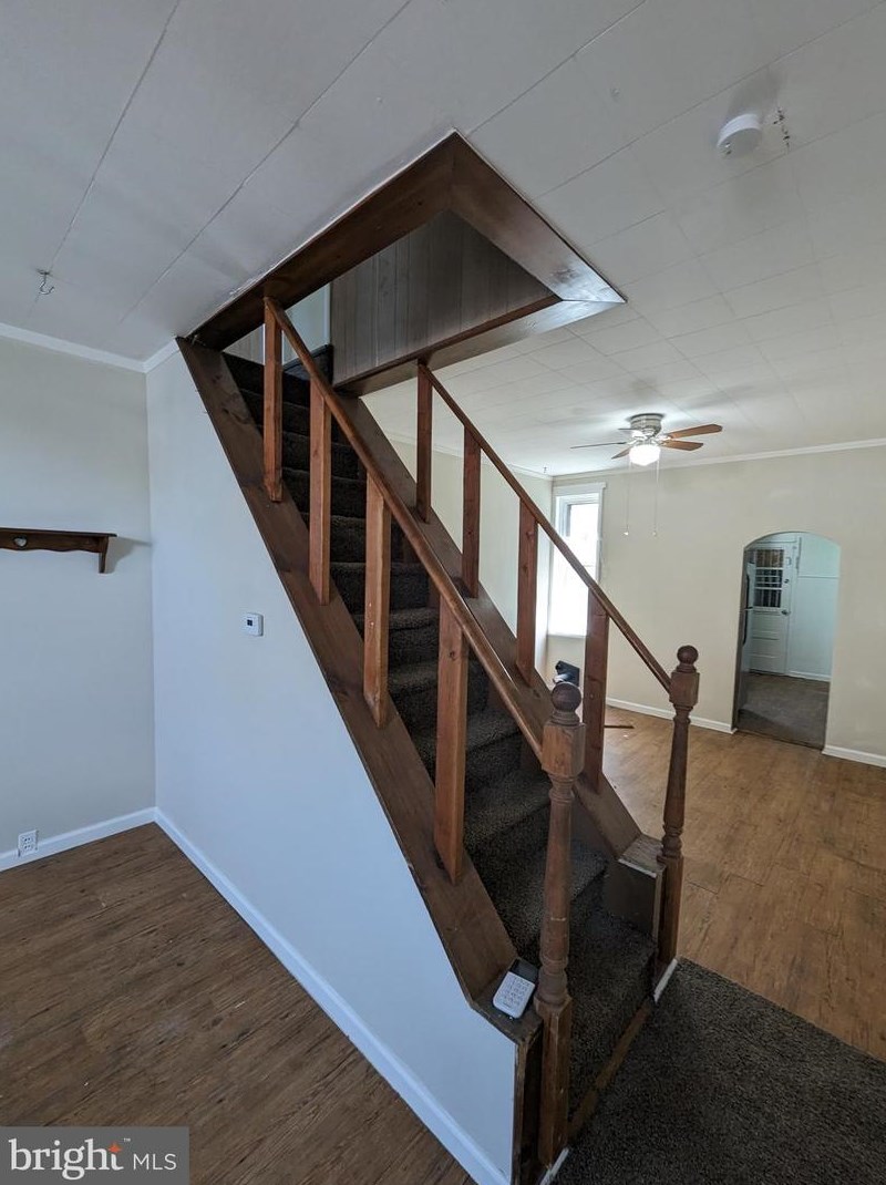 3561 Joyce St, Philadelphia PA 19134-3220 exterior