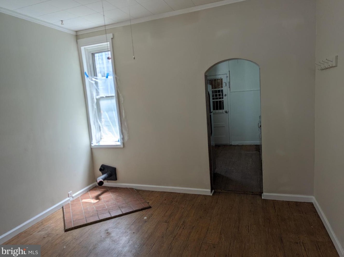 3561 Joyce St, Philadelphia PA 19134-3220 exterior