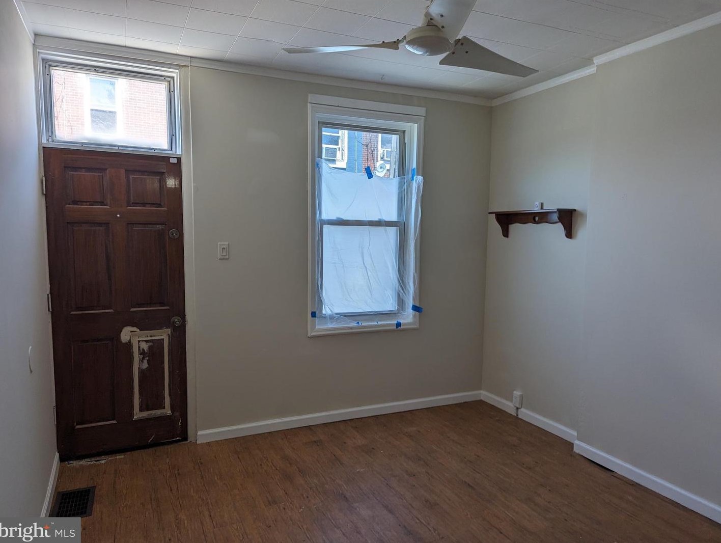 3561 Joyce St, Philadelphia PA 19134-3220 exterior