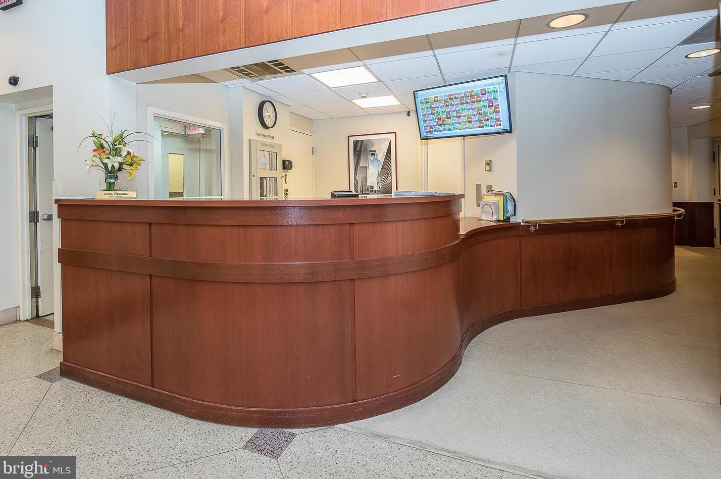 1901 John F Kennedy Blvd, Philadelphia PA 19103-1598 exterior