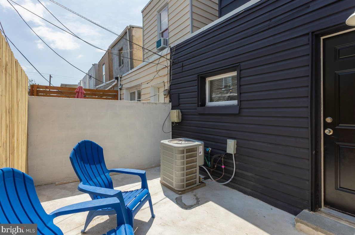 421 Tree St, Philadelphia PA  19148-5706 exterior