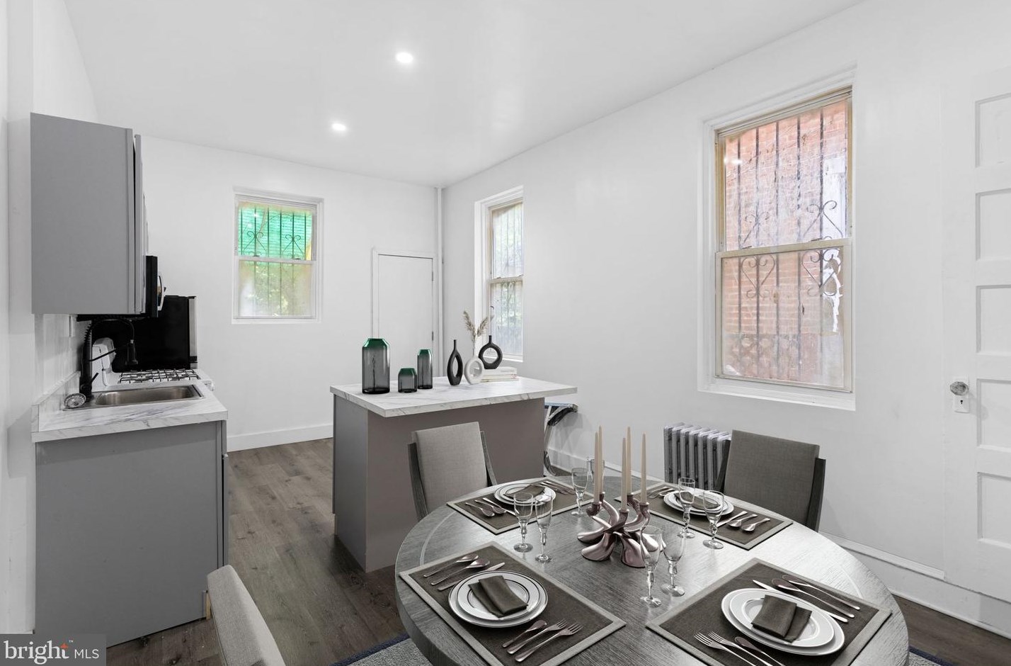 1610 Erie Ave, Philadelphia PA 19140-3523 exterior