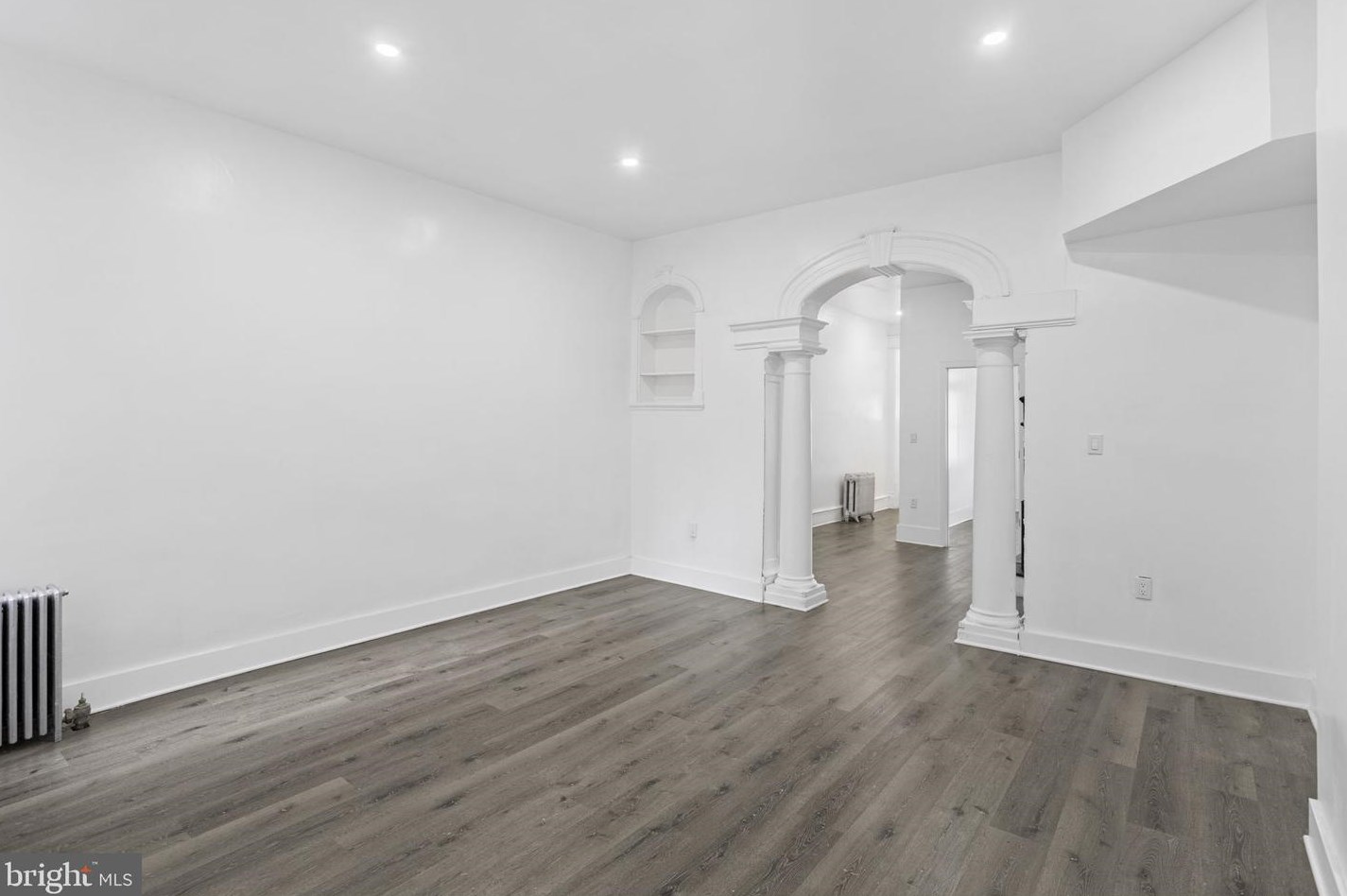 1610 Erie Ave, Philadelphia PA 19140-3523 exterior