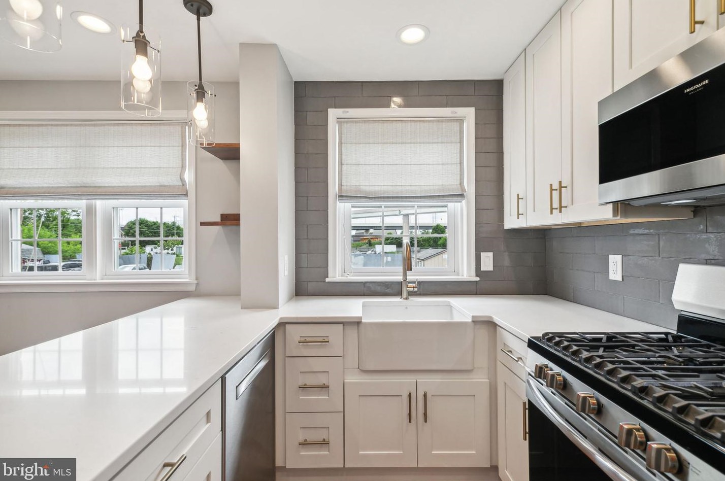 2614 Eddington St, Philadelphia PA  19137-1510 exterior