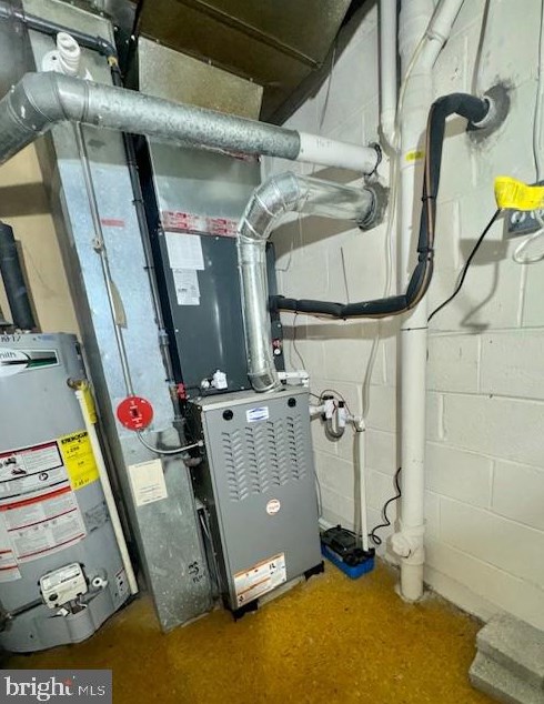 1840 Murray St, Philadelphia PA 19115-3820 exterior