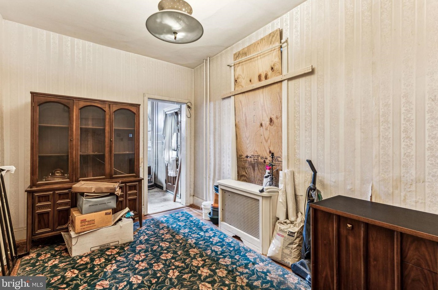 180 Huntingdon St, Philadelphia PA 19132-3625 exterior