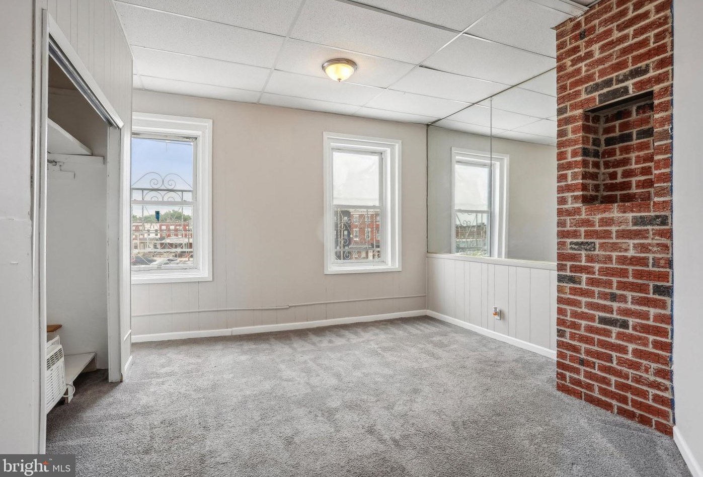 4226 Thompson St, Philadelphia PA  19104-1026 exterior