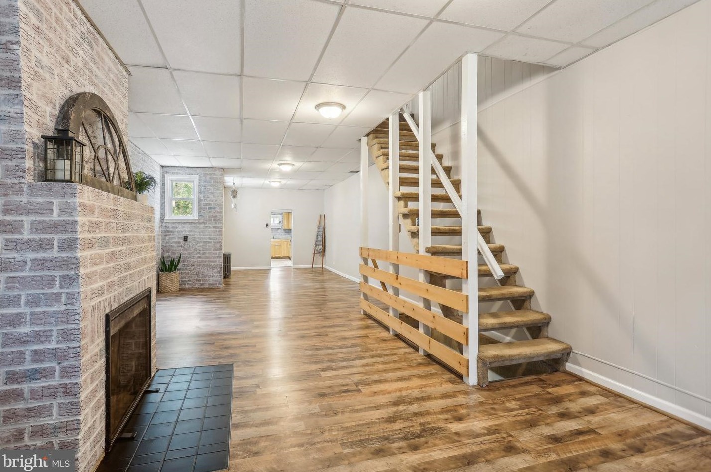 4226 Thompson St, Philadelphia PA  19104-1026 exterior