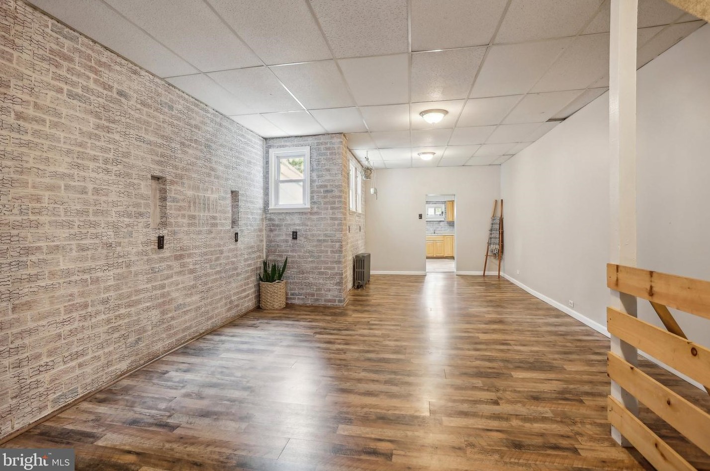 4226 Thompson St, Philadelphia PA  19104-1026 exterior