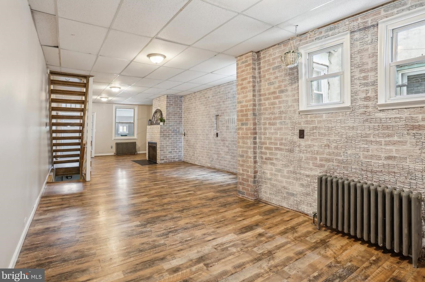 4226 Thompson St, Philadelphia PA  19104-1026 exterior