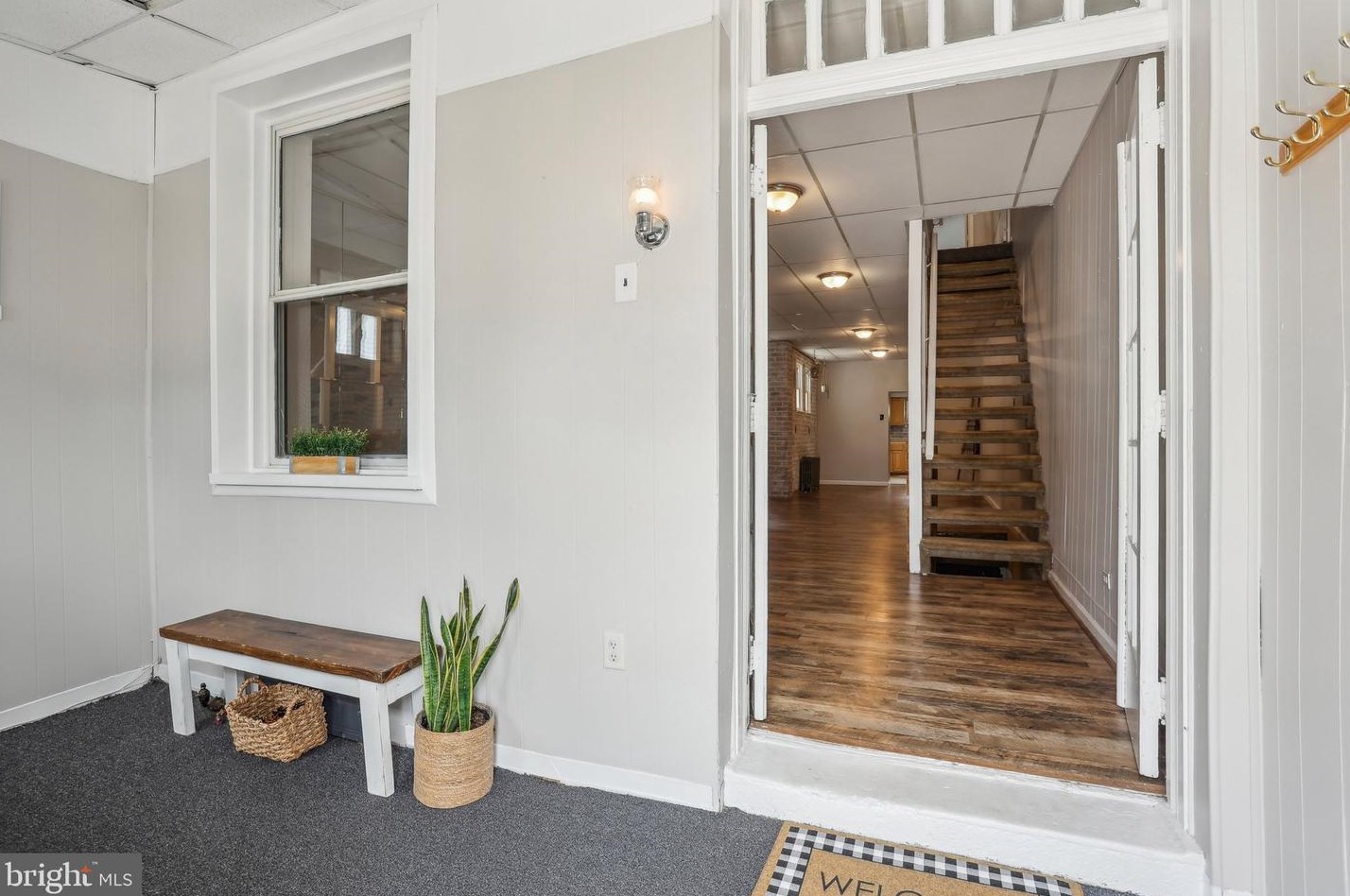 4226 Thompson St, Philadelphia PA  19104-1026 exterior