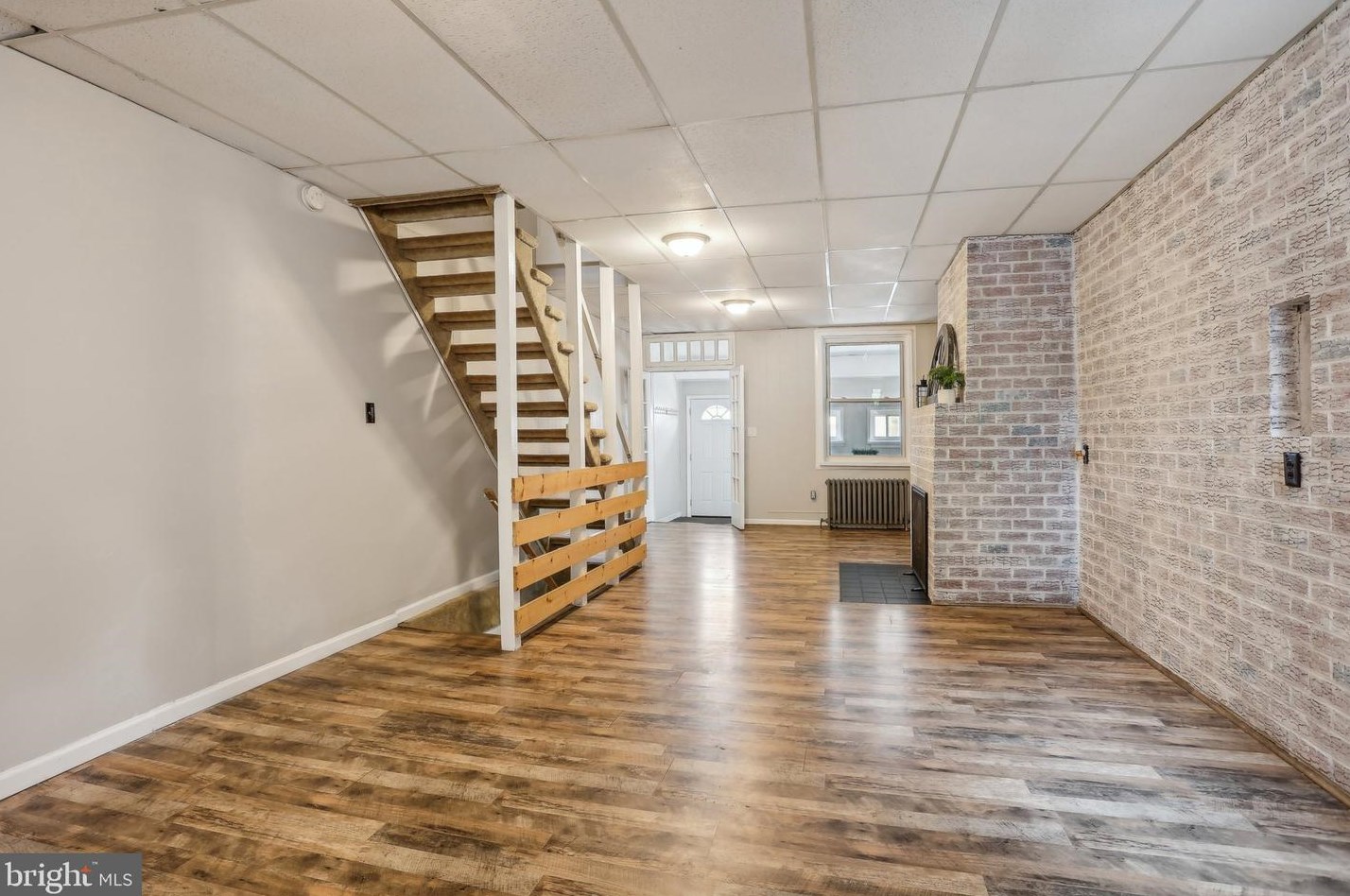 4226 Thompson St, Philadelphia PA  19104-1026 exterior