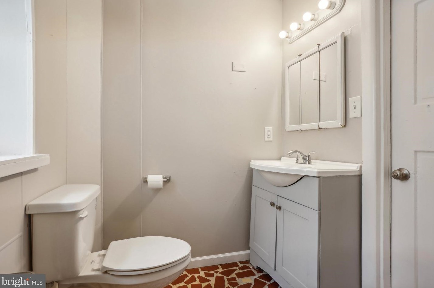 4226 Thompson St, Philadelphia PA  19104-1026 exterior