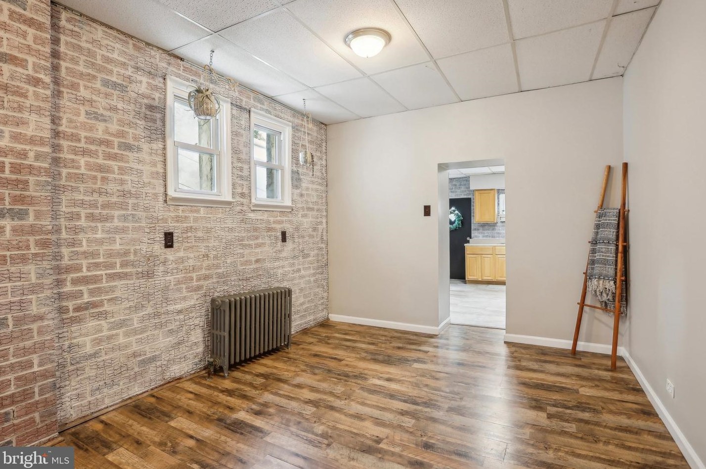 4226 Thompson St, Philadelphia PA  19104-1026 exterior