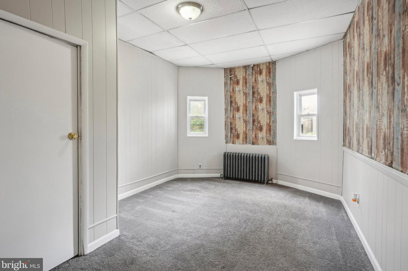 4226 Thompson St, Philadelphia PA  19104-1026 exterior