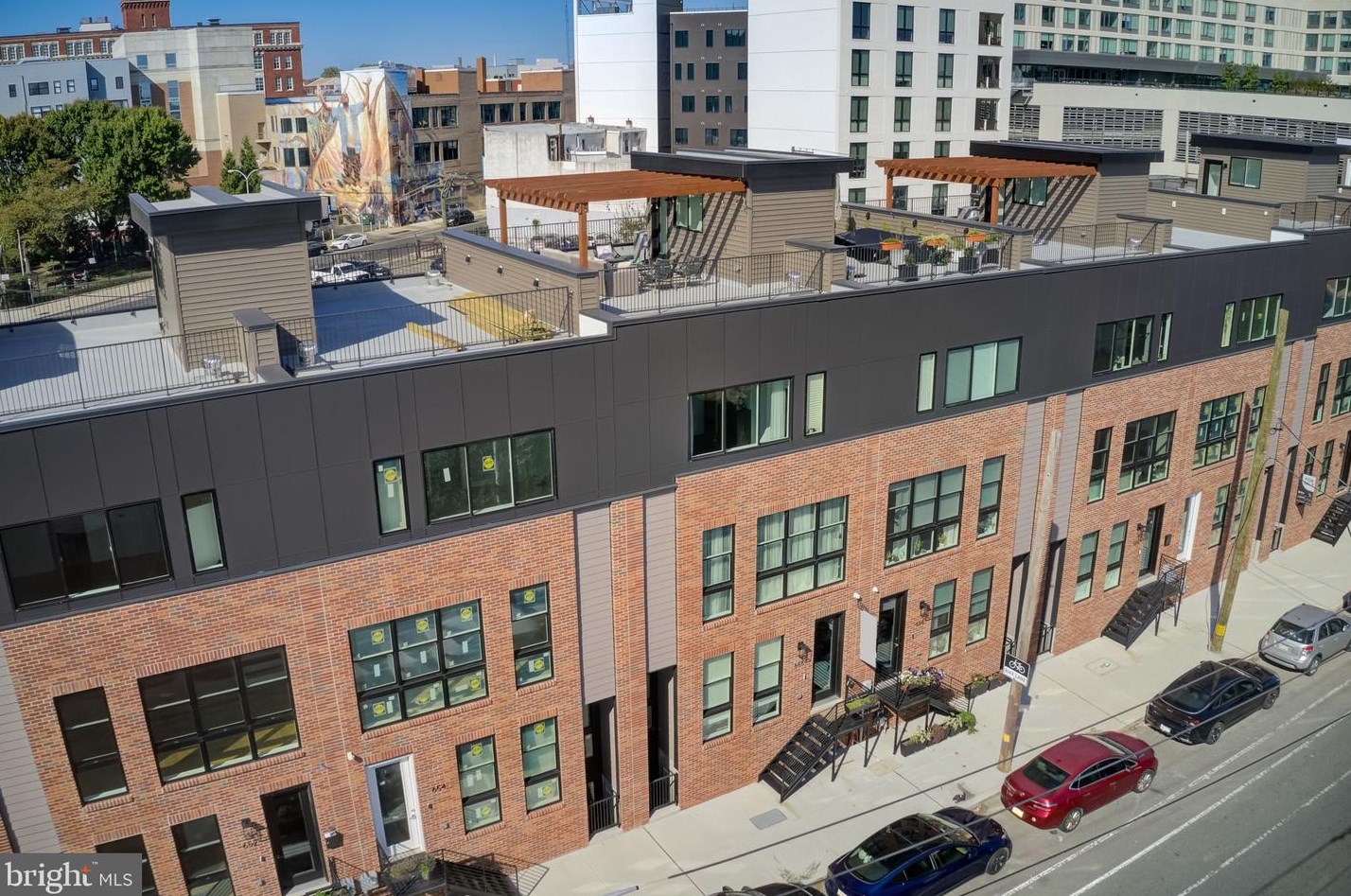 657 Park Ave, Philadelphia PA 19132-4511 exterior