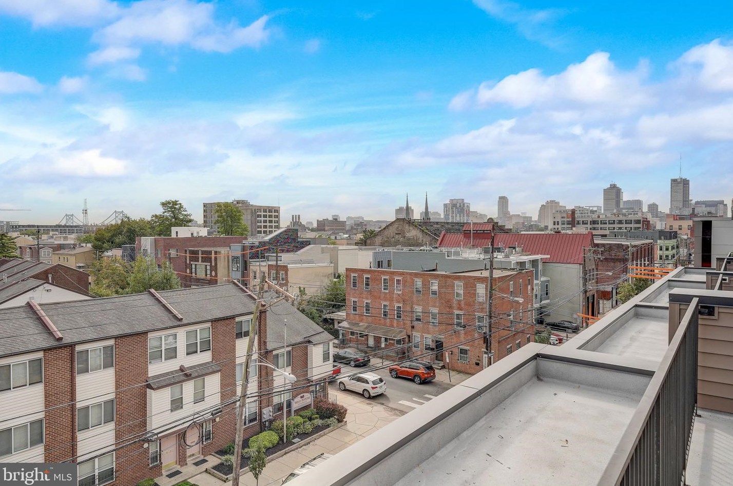 657 Park Ave, Philadelphia PA 19132-4511 exterior