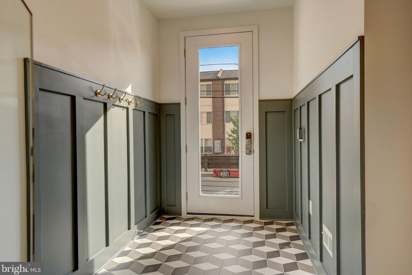 657 Park Ave, Philadelphia PA 19132-4511 exterior