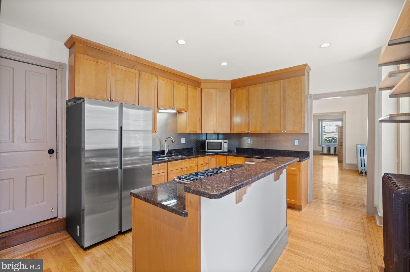 3564 Indian Queen Ln, Philadelphia PA  19129-1667 exterior