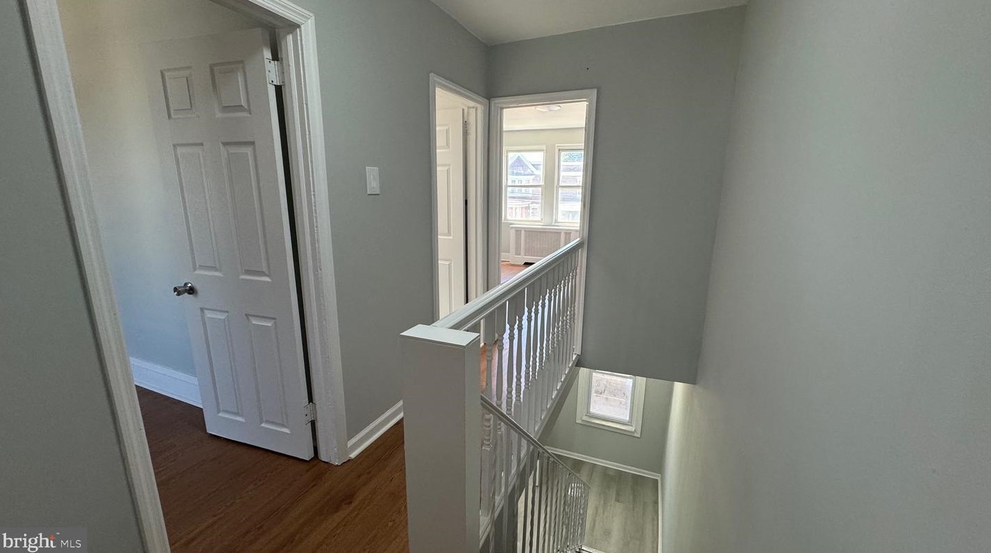 3411 Wellington St, Philadelphia PA  19149-1630 exterior