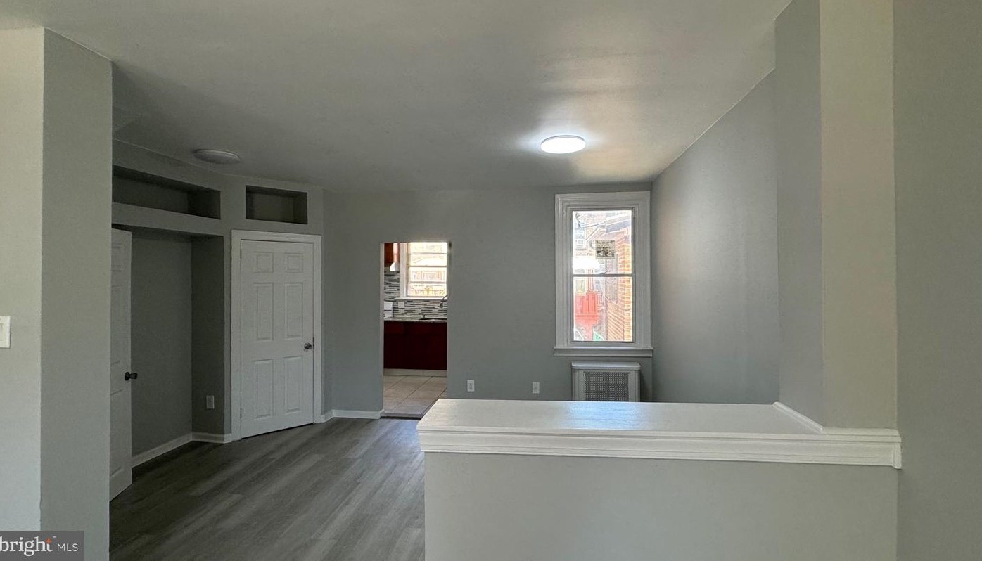 3411 Wellington St, Philadelphia PA  19149-1630 exterior